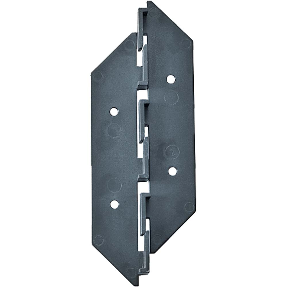 Lignodur Terrafina Profilverbinder Lignodur Terrafina Profilverbinder