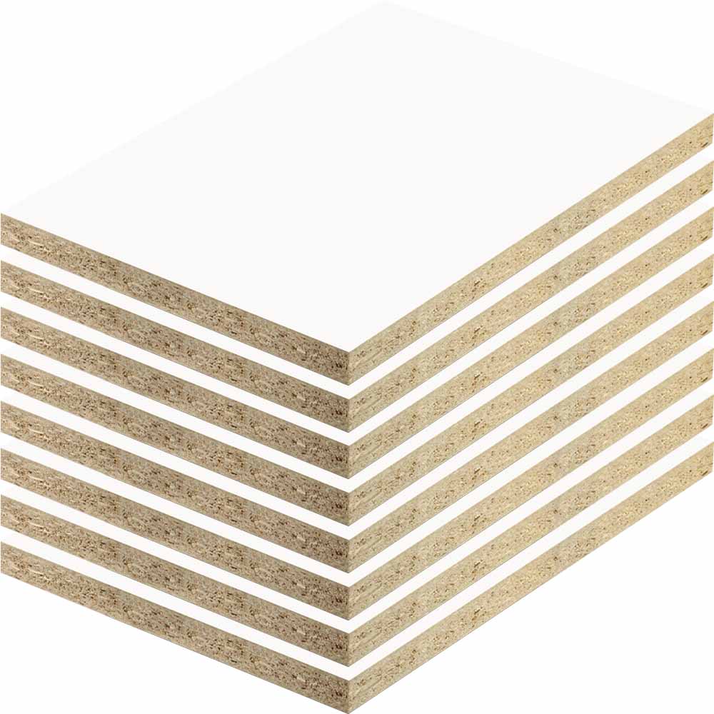 Swisskrono Span P2 K110 Paket