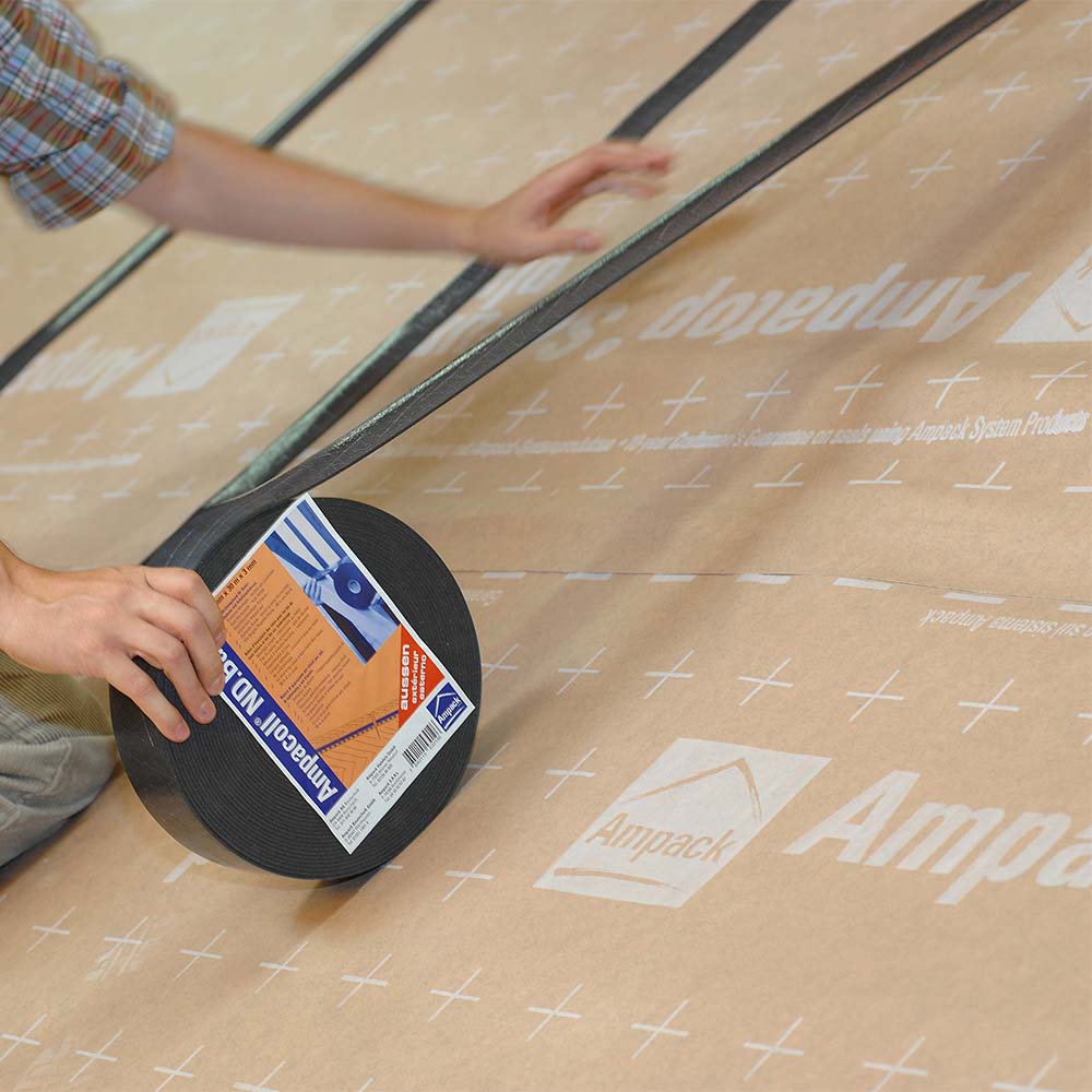 Ampack Ampatop Secura