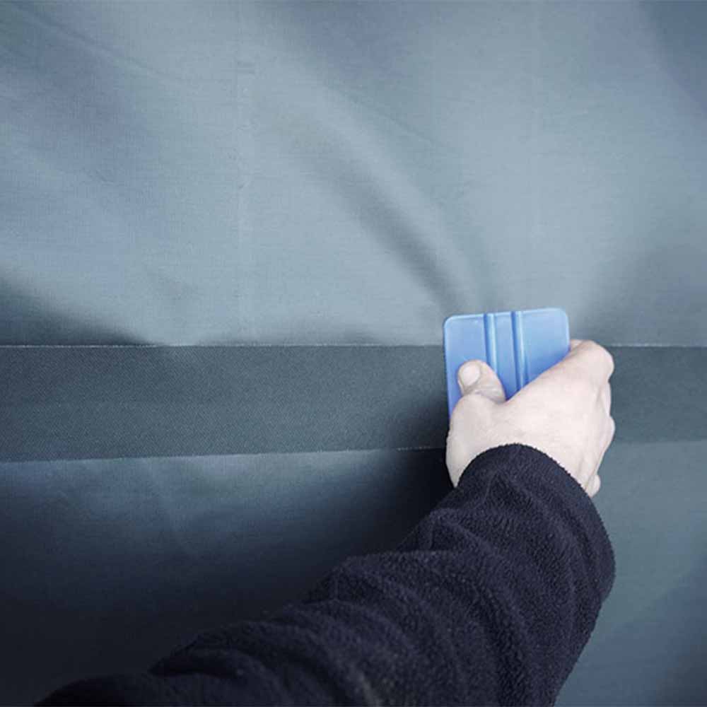 Ampack Ampacoll A Tape Black