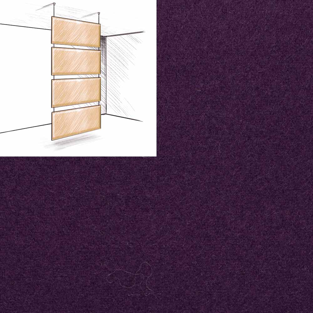 Woopies Raumtrenner L110 Woopies Raumtrenner L110