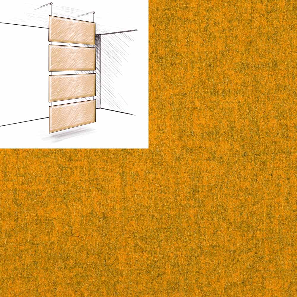 Woopies Raumtrenner L240 Woopies Raumtrenner L240