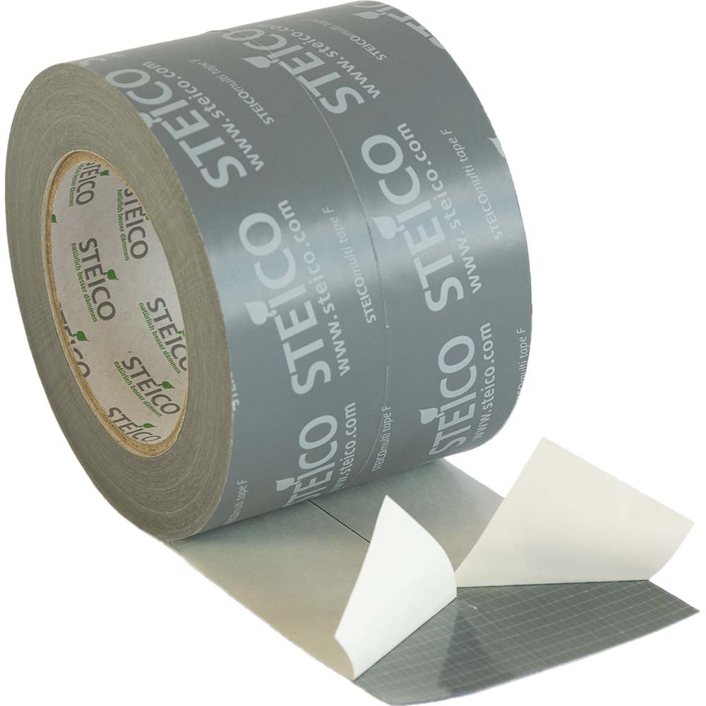 Steico Multi Tape F100 Geschlitzt Steico Multi Tape F100 Geschlitzt