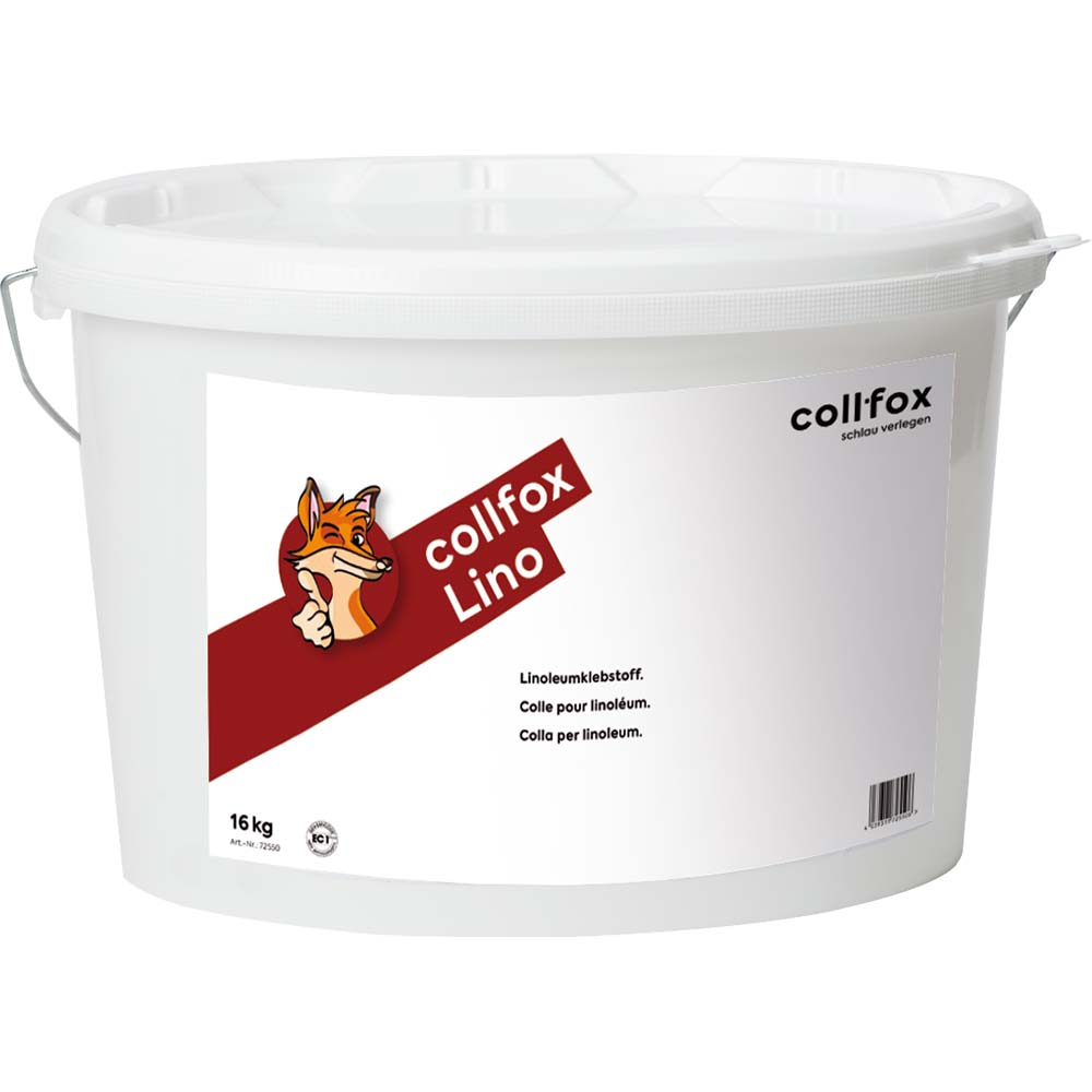 Collfox Lino