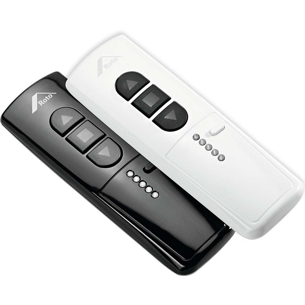 Roto Handsender Roto Handsender