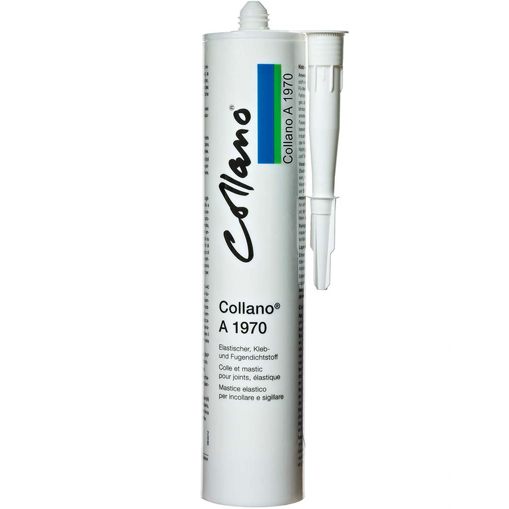 Collano A 1970 Weiss Collano A 1970 Weiss