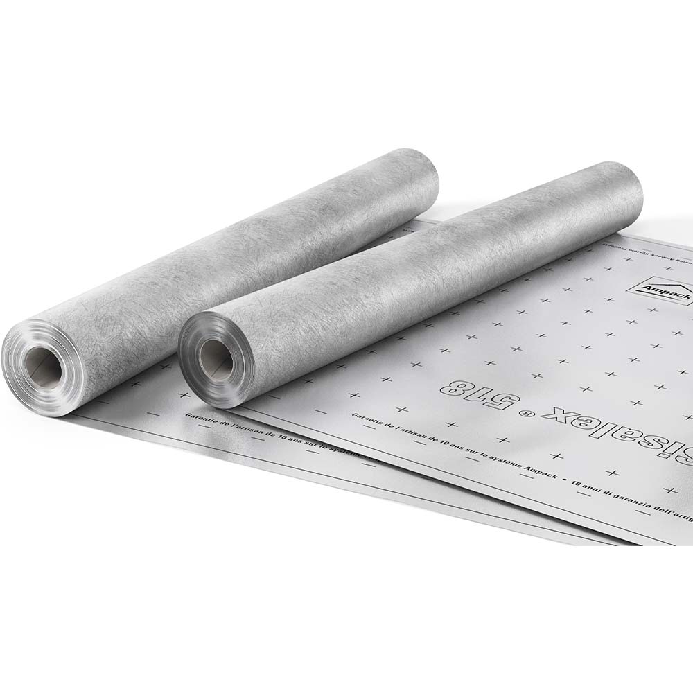 Ampack Sisalex 518 Ampack Sisalex 518