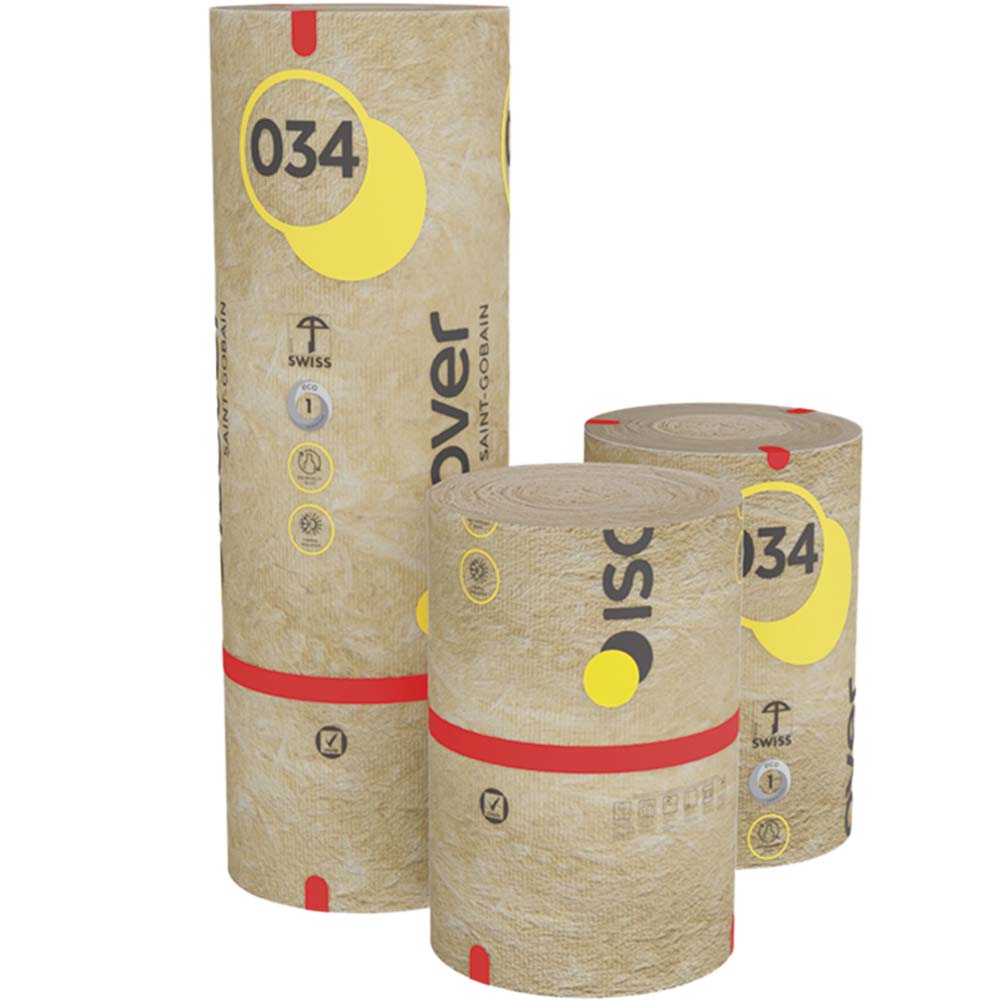 Isover Isofix 034