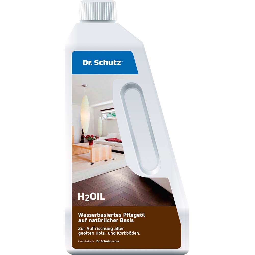 Drschutz H2oil
