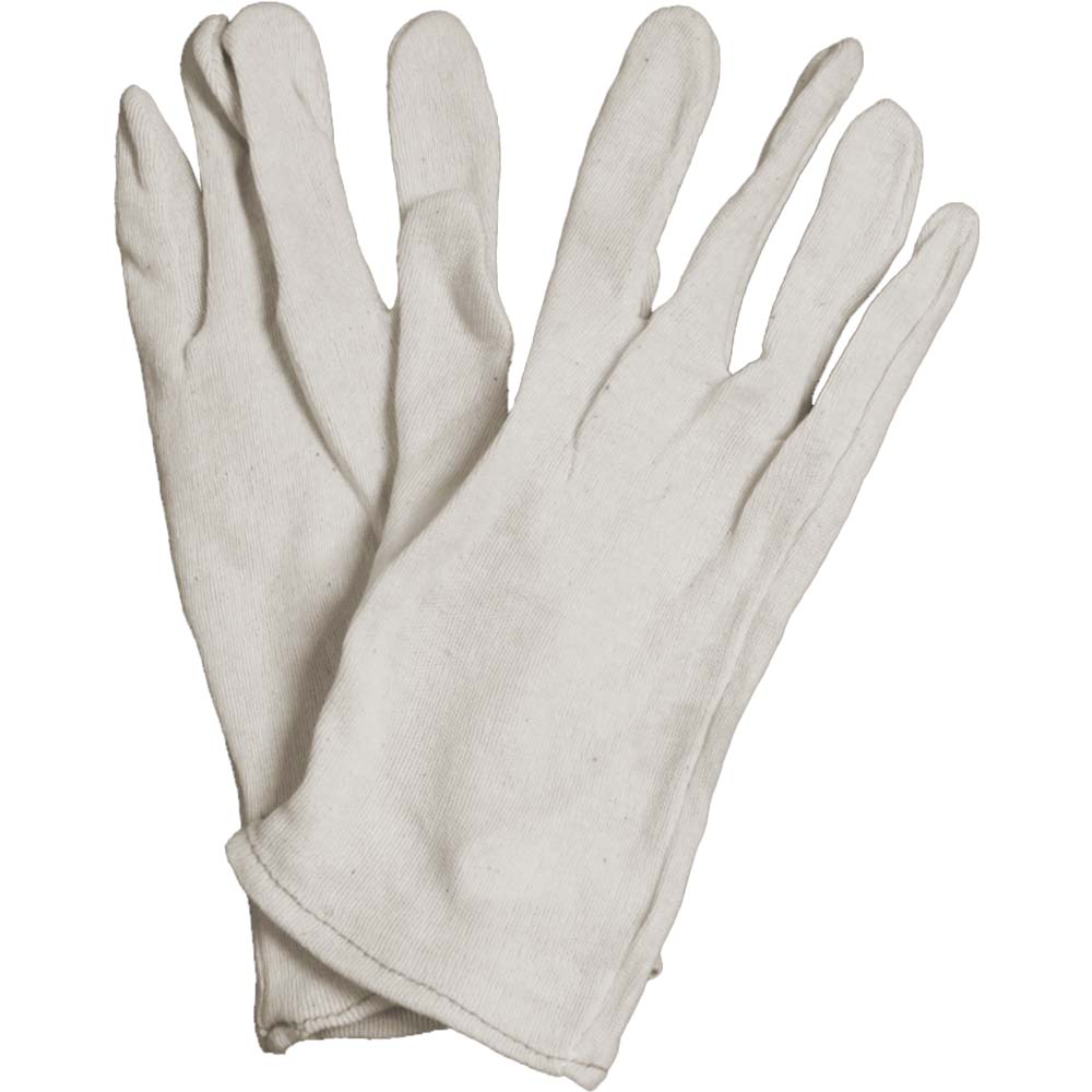 Ecophon Baumwollhandschuhe Ecophon Baumwollhandschuhe